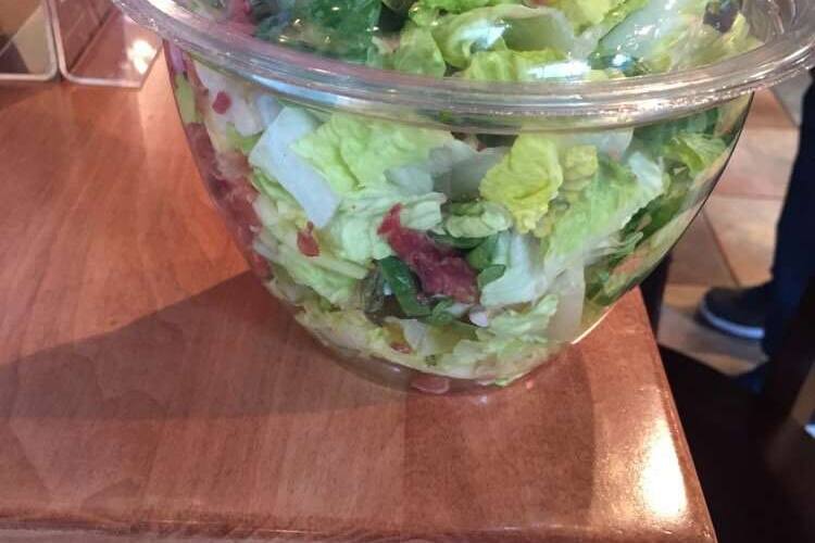 Cosi Washington Washington Dc